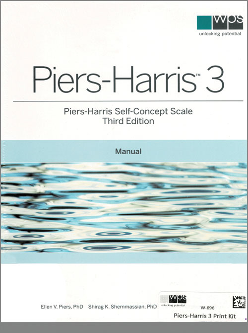 (image for) Piers-Harris 3 Print Kit